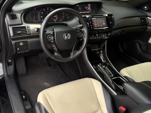 Used 2016 Honda Accord EX-L image 11