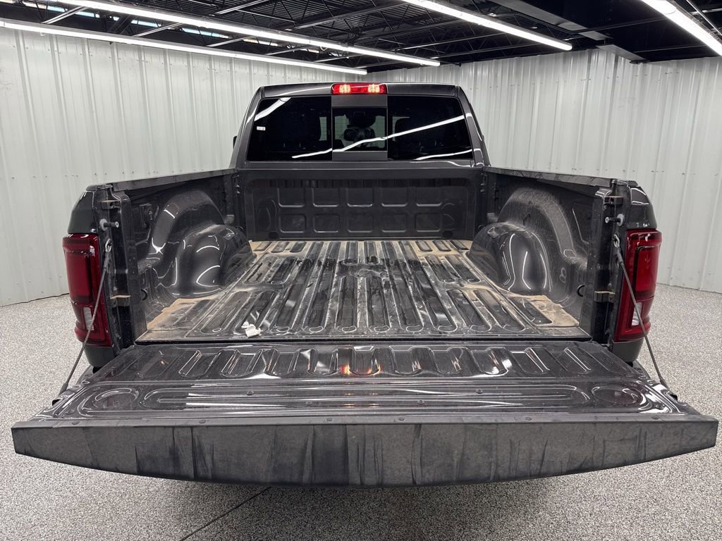 New 2026 RAM 2500 Power Wagon image 8