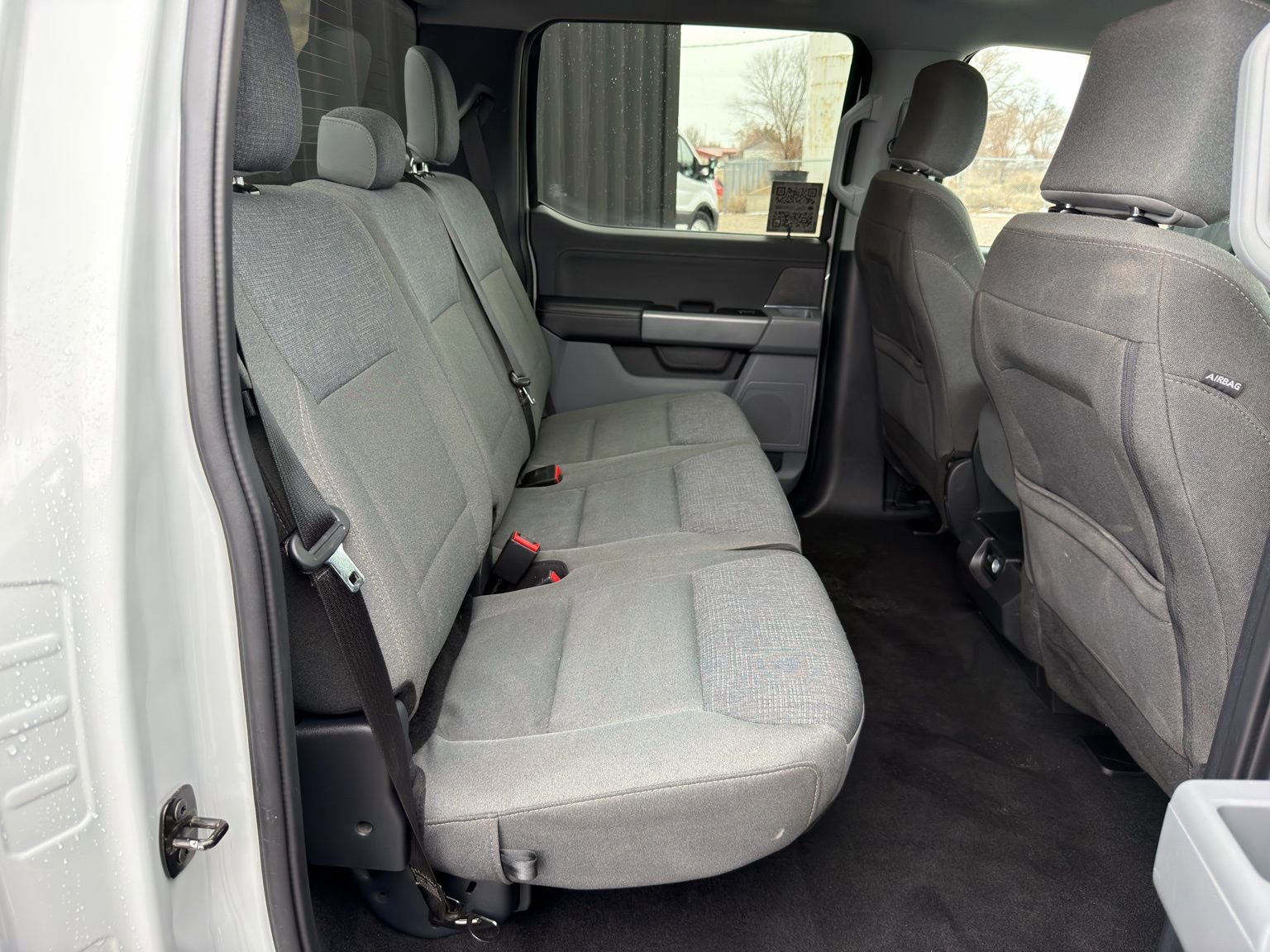 Used 2024 Ford F150 XLT w/ Tow/Haul Package image 34
