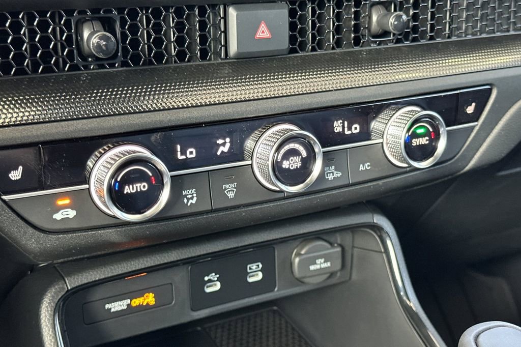 New 2026 Honda CR-V Sport-L image 20