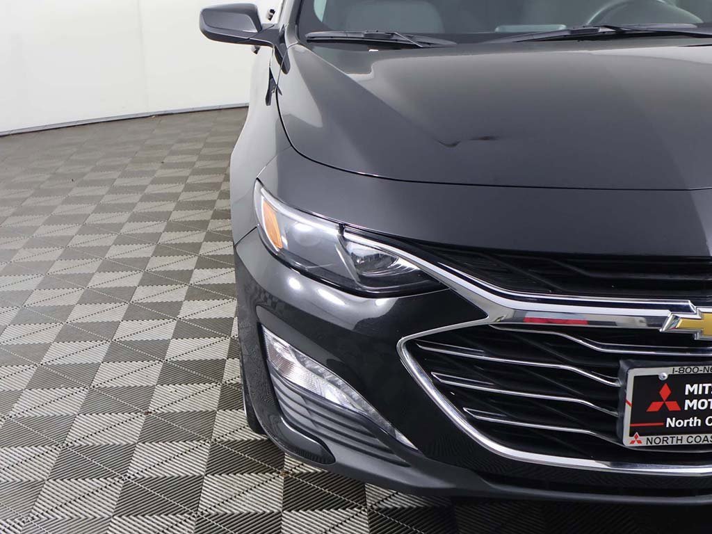 Used 2024 Chevrolet Malibu LT image 13