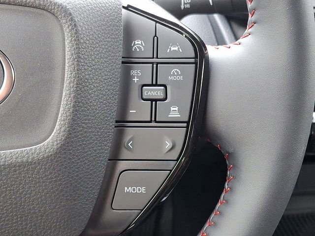 New 2026 Toyota Prius Plug-In Hybrid FWD image 20