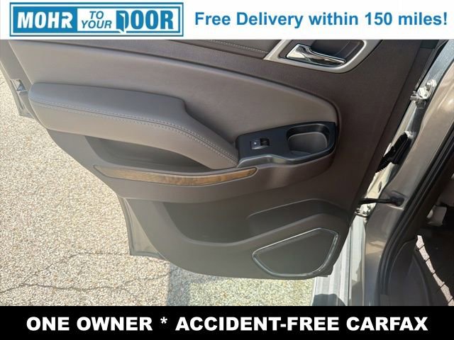 Used 2019 GMC Yukon Denali w/ Open Road Package AWD/4WD image 30