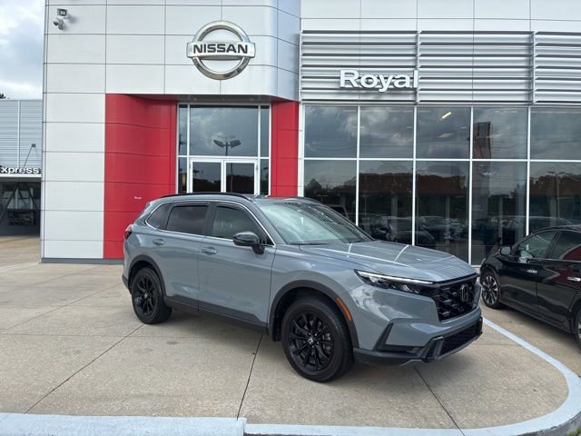 Used 2023 Honda CR-V Sport image 1