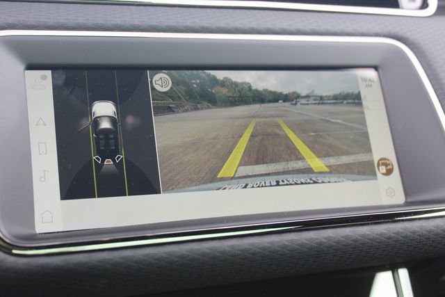 Used 2022 Land Rover Range Rover Evoque R-Dynamic S image 21