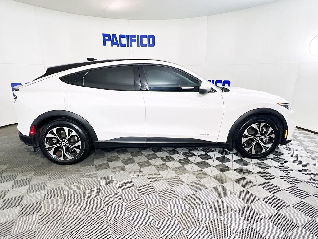 Used 2022 Ford Mustang Mach-E Select w/ Comfort/Technology Package image 8