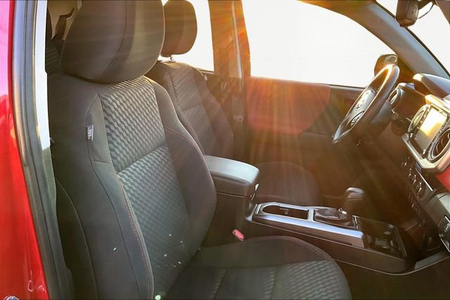 Used 2023 Toyota Tacoma SR5 image 20