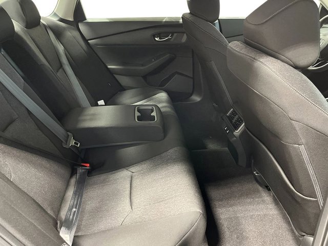 New 2026 Honda Accord LX image 17