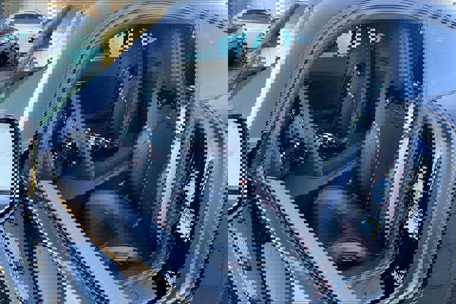 Used 2018 Mercedes-Benz AMG GT R image 7