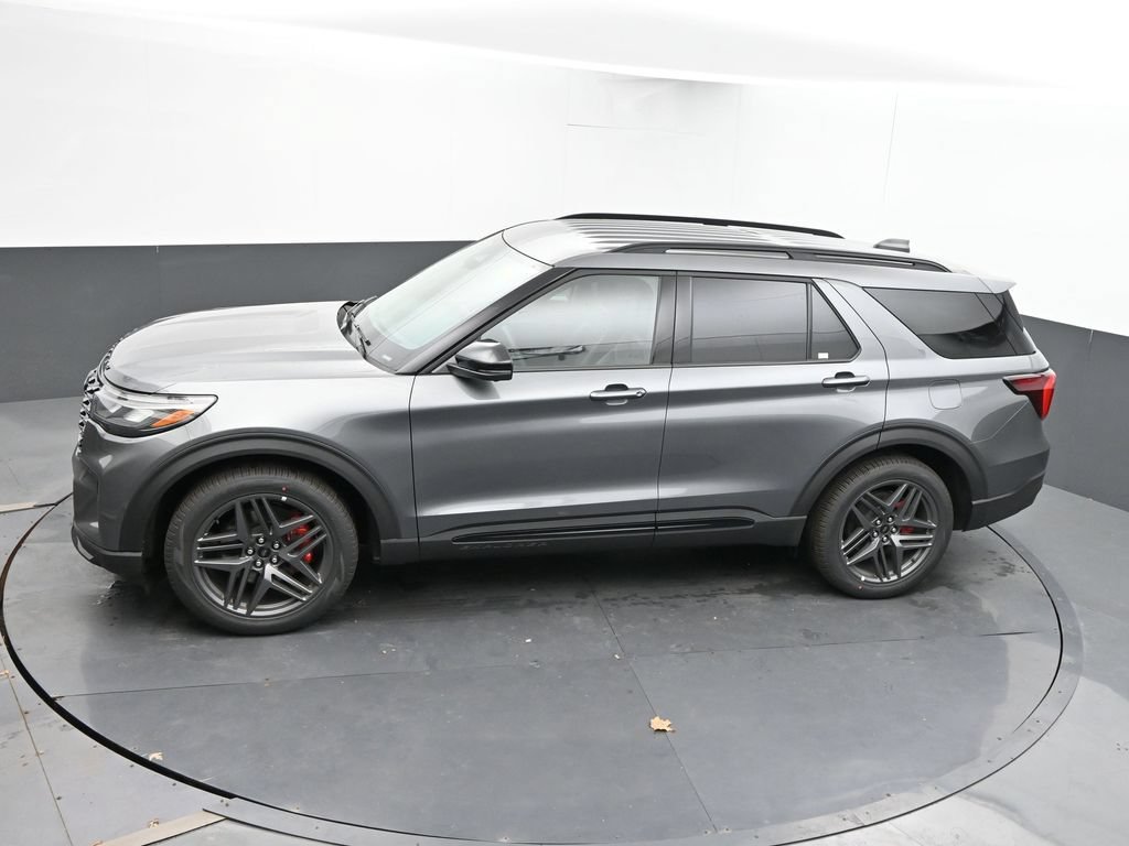 New 2026 Ford Explorer ST AWD/4WD image 40