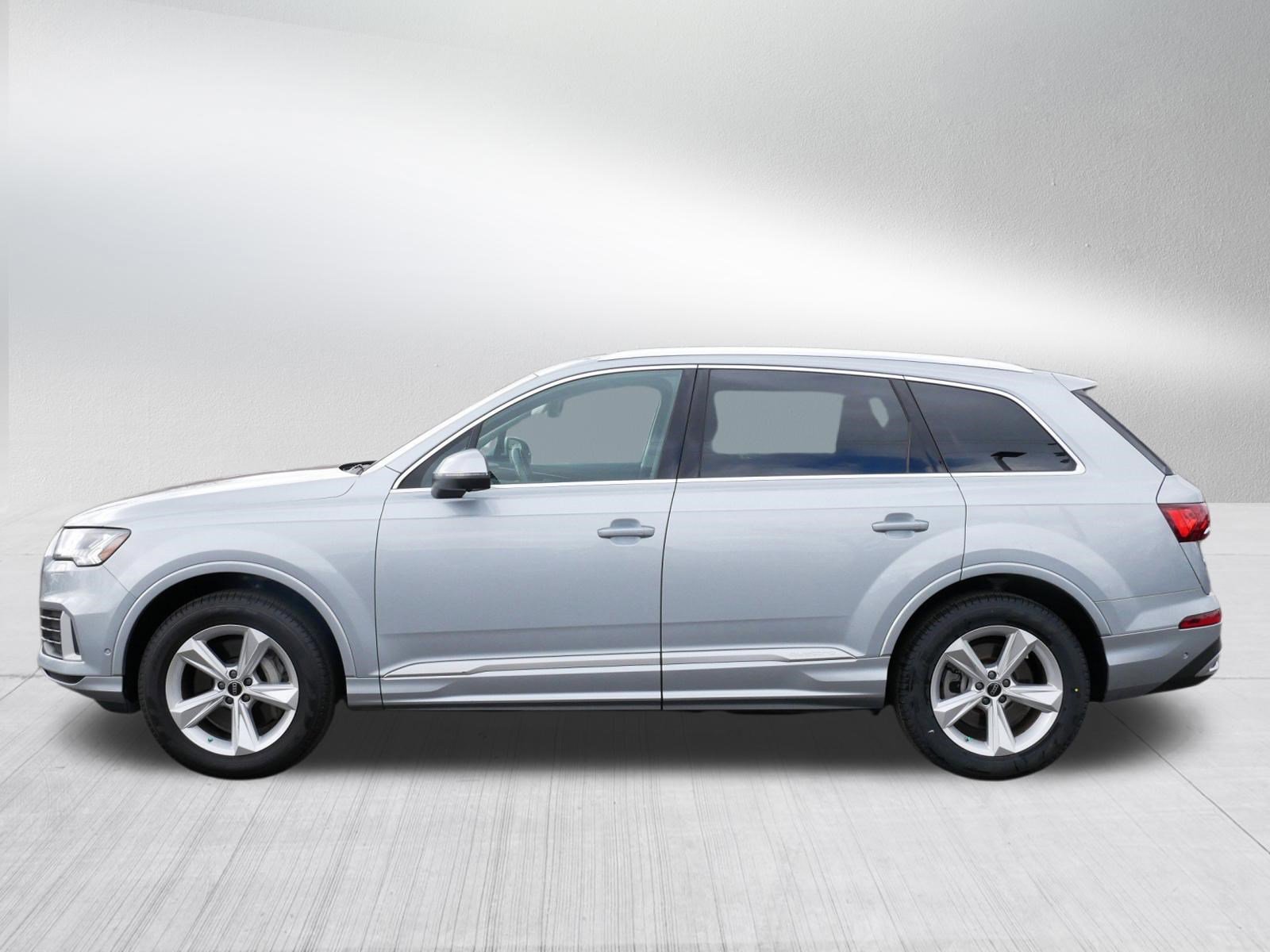 Used 2024 Audi Q7 2.0T Premium Plus image 4