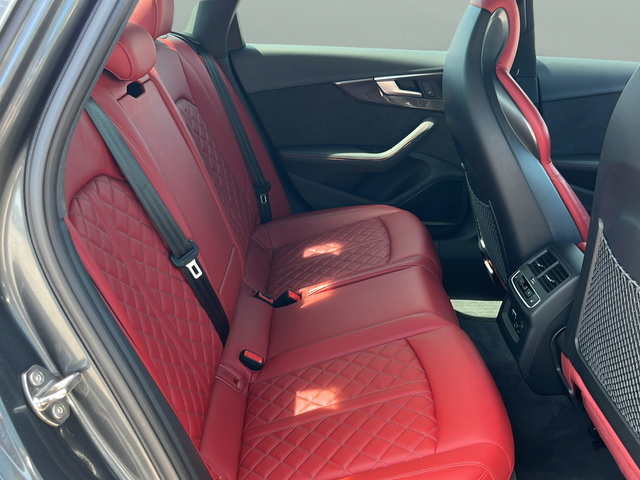 Used 2019 Audi S4 Premium Plus AWD/4WD image 13