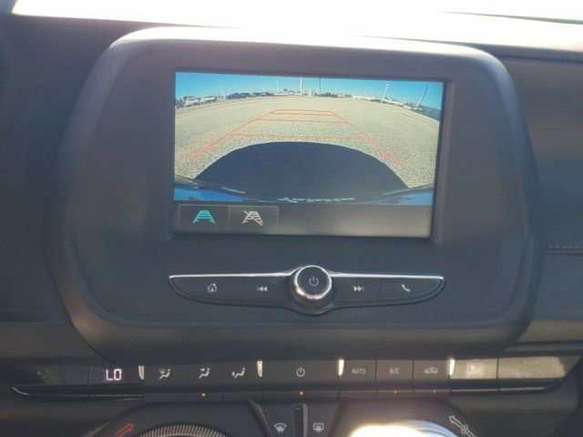 Used 2018 Chevrolet Camaro LT w/ RS Package image 23