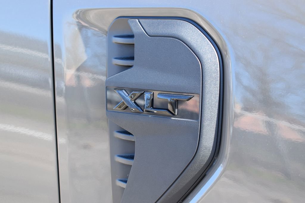 Certified 2025 Ford Ranger XLT w/ Equipment Group 301A High image 5