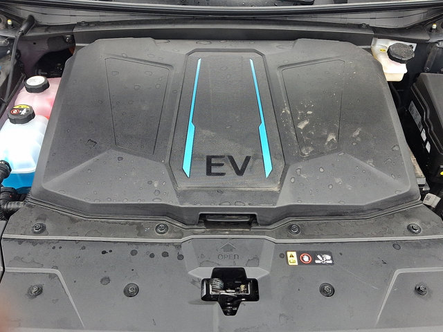 Certified 2023 Hyundai Ioniq 5 SEL image 28