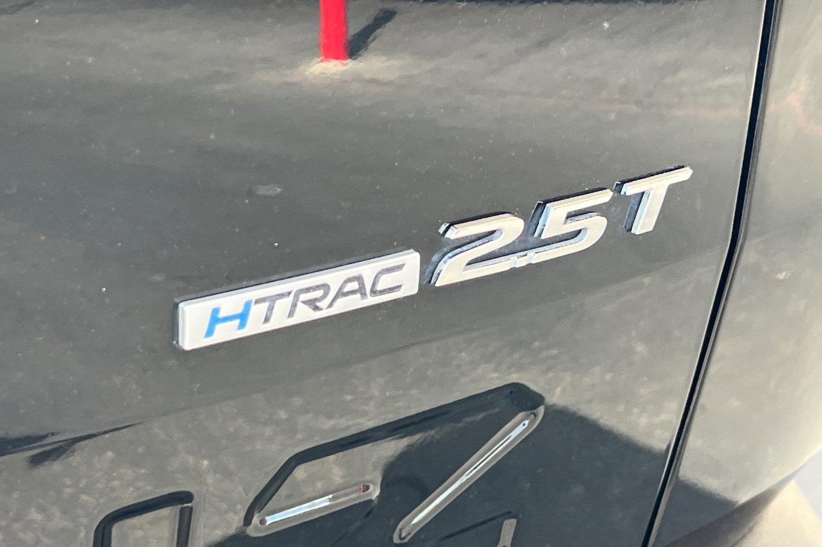 Used 2022 Hyundai Santa Cruz Limited image 27