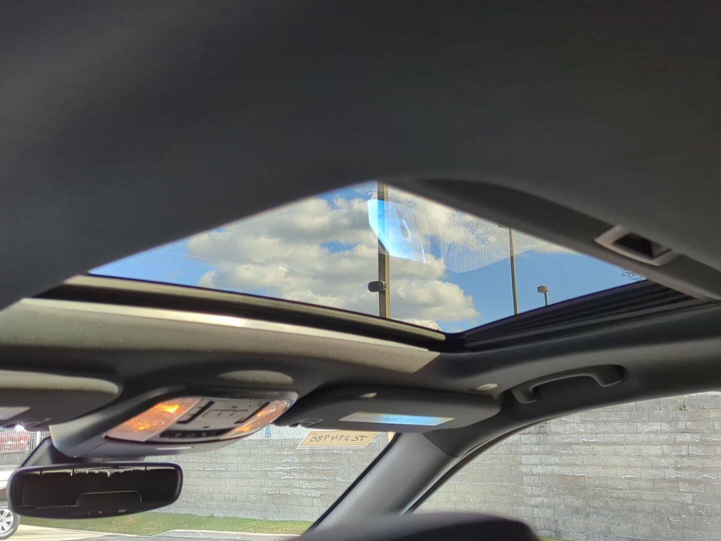 New 2026 Dodge Durango GT AWD/4WD image 12