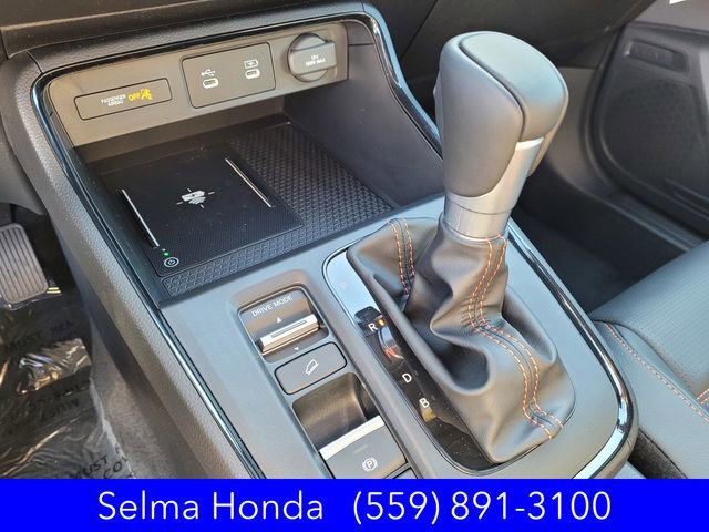 New 2026 Honda CR-V Sport-L image 10