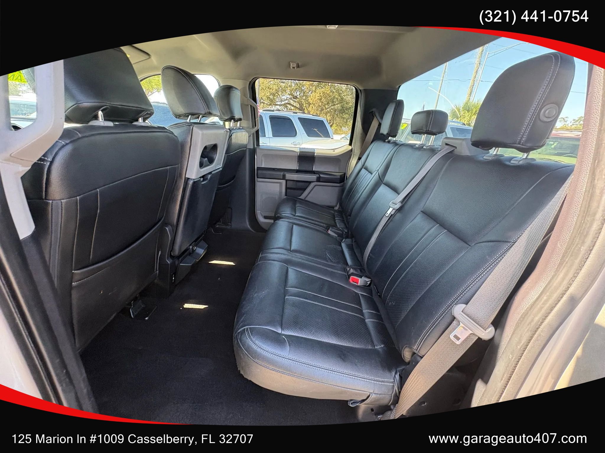 Used 2019 Ford F150 XLT RWD image 19