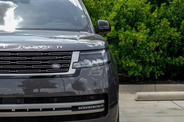 New 2026 Land Rover Range Rover SE AWD/4WD image 59
