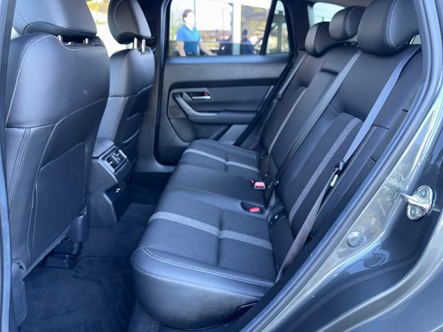 Used 2024 MAZDA CX-50 AWD 2.5 S w/ Cargo Package image 24
