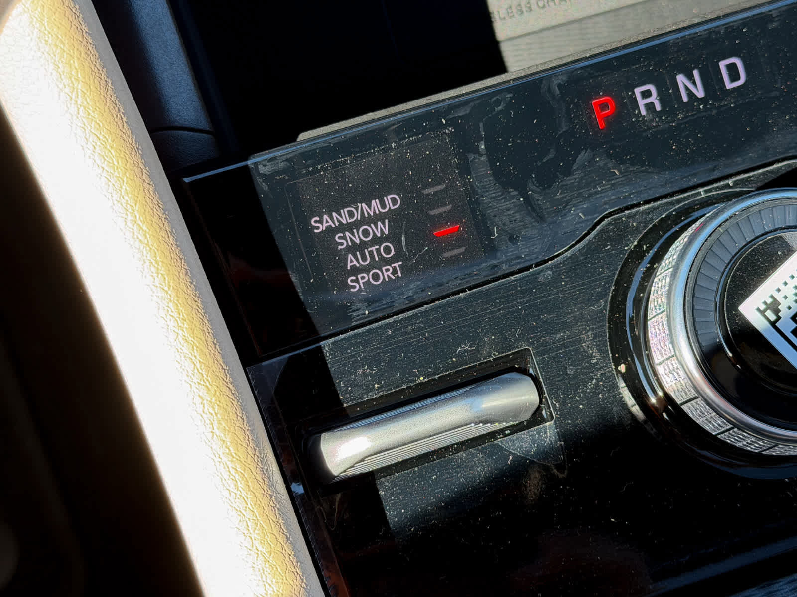 New 2025 Jeep Grand Cherokee L Limited w/ Luxury Tech Group II image 29