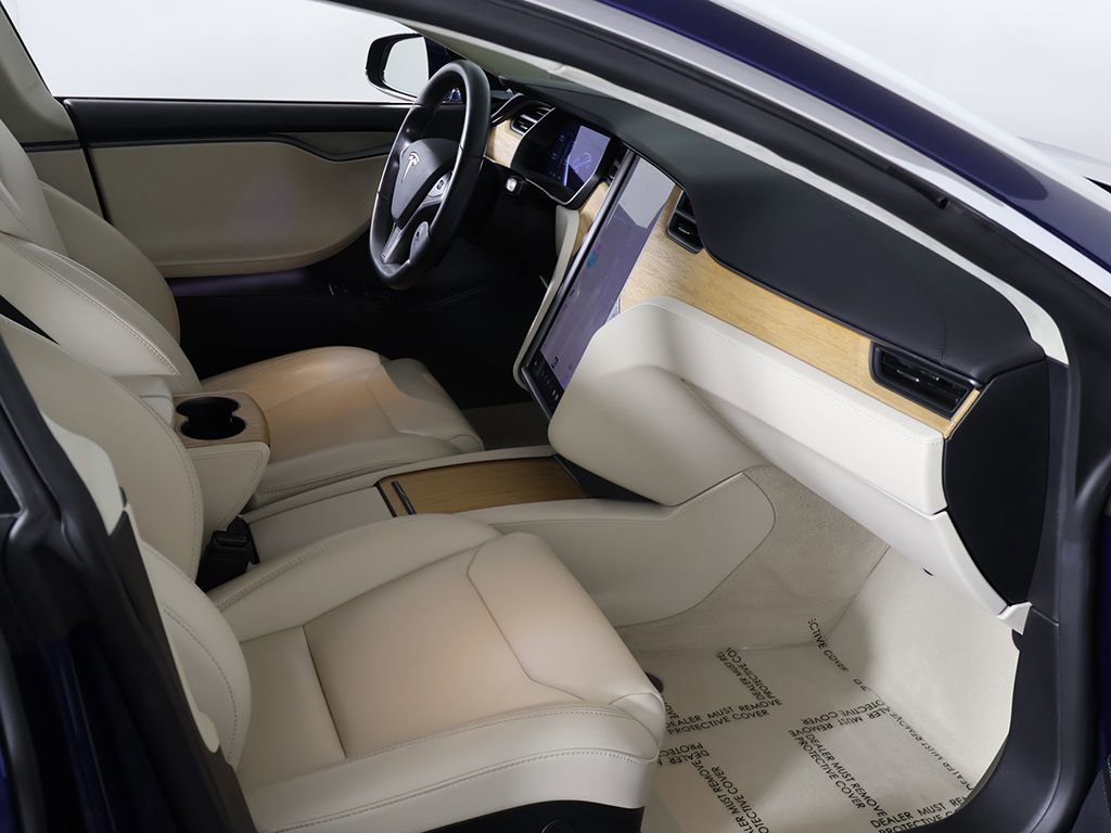 Used 2018 Tesla Model S 75D image 23