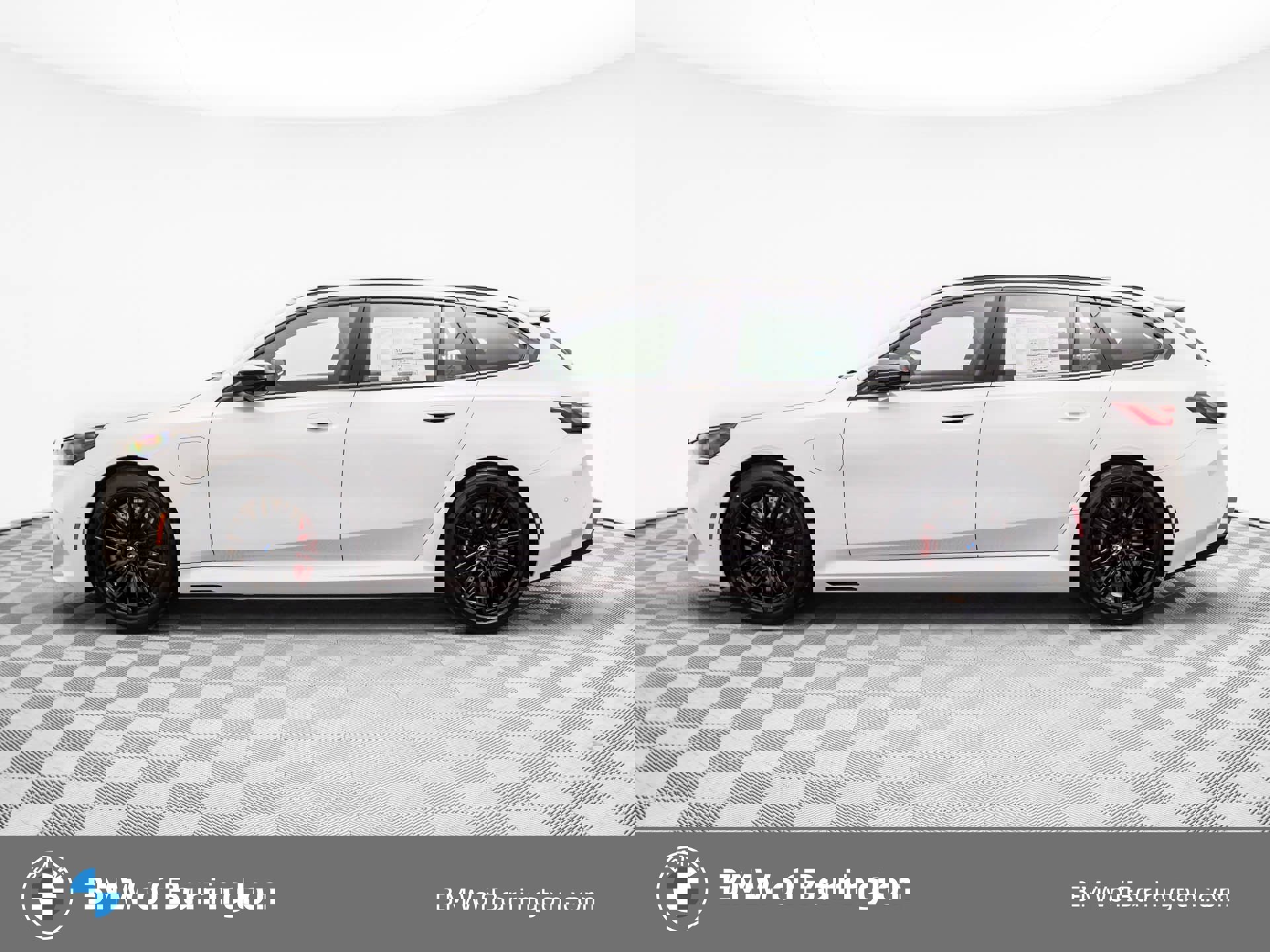 New 2026 BMW M5 Touring w/ M Driver's Package image 2