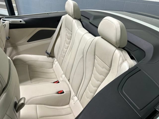 Used 2023 BMW M850i xDrive Convertible w/ Driving Assistance Package AWD/4WD image 11