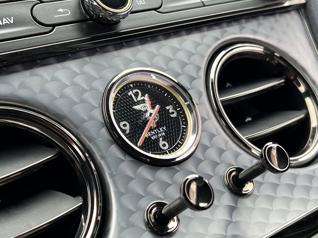 Used 2025 Bentley Continental GT Speed image 29