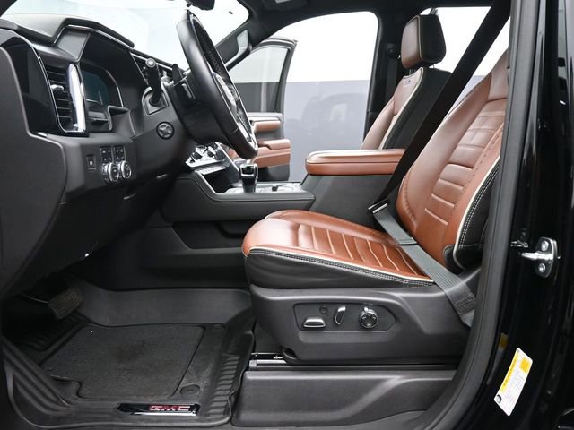 Used 2024 GMC Sierra 1500 Denali Ultimate image 10