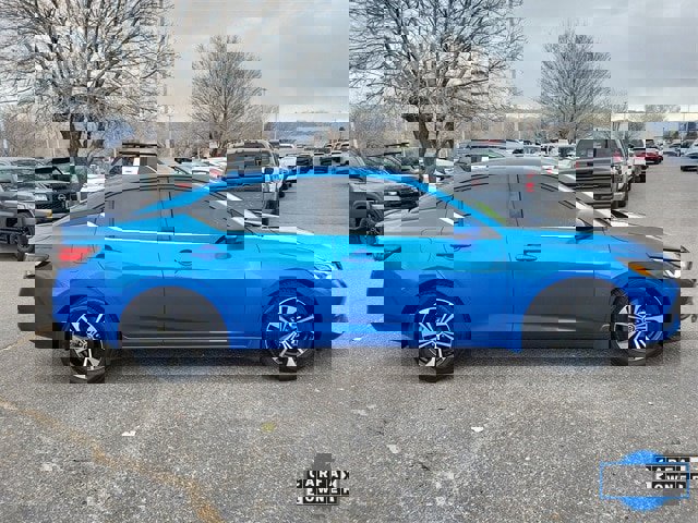 Certified 2023 Nissan Sentra SV w/ All-Weather Package image 3