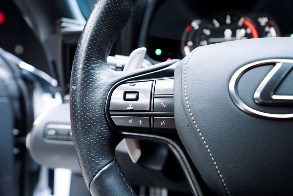 Used 2018 Lexus LC 500 Coupe RWD image 31