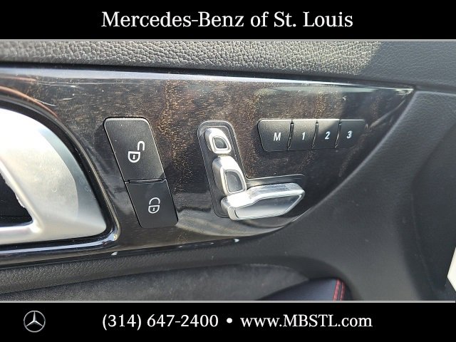 Certified 2019 Mercedes-Benz SLC 43 AMG SLC 43 AMG image 17