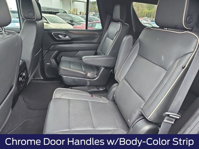 Used 2023 Chevrolet Tahoe Premier image 17