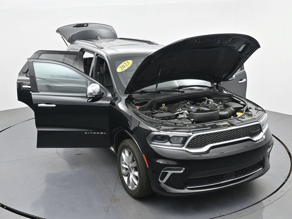 Used 2023 Dodge Durango Citadel AWD/4WD image 38