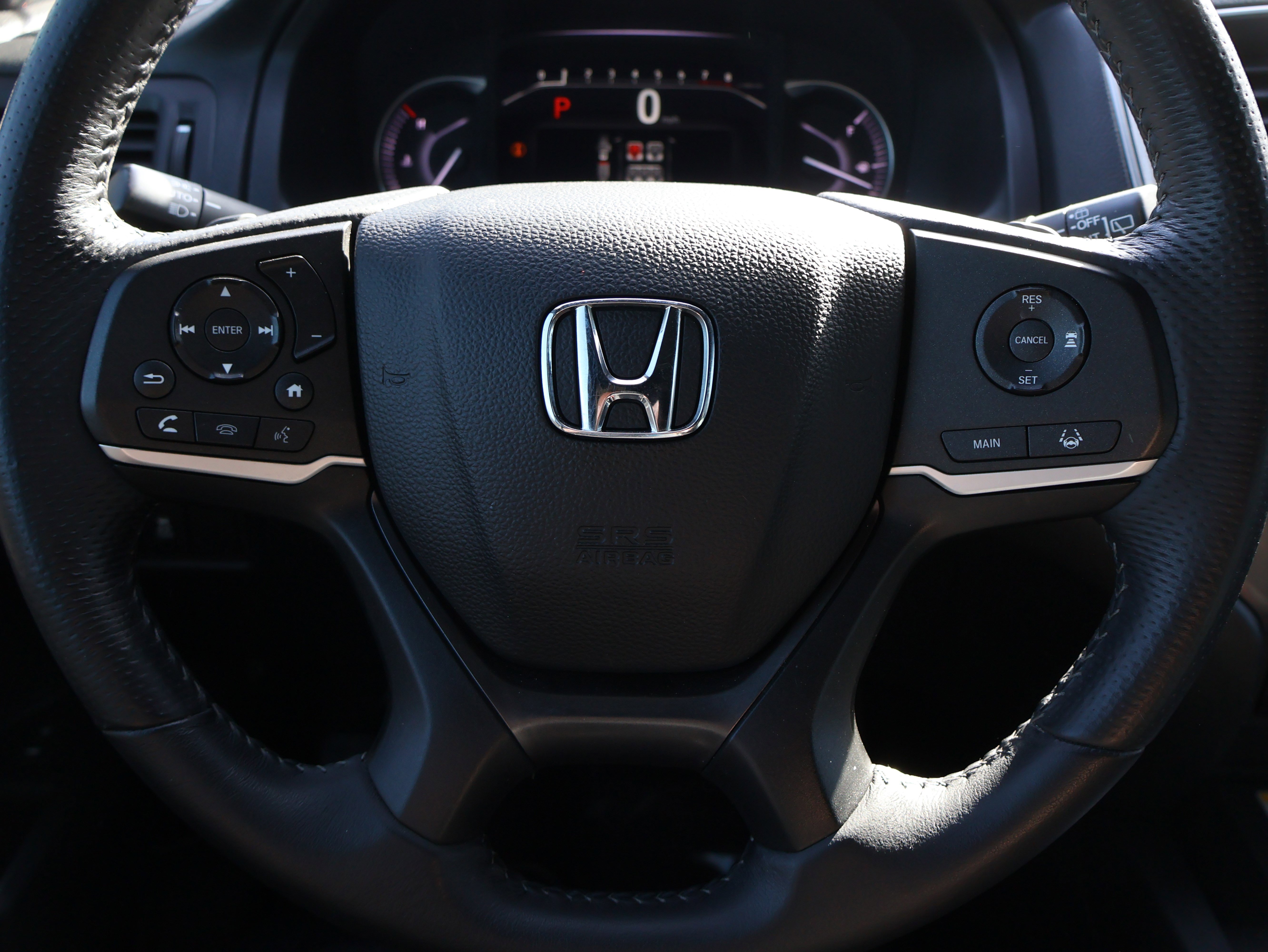 Used 2022 Honda Passport EX-L image 30