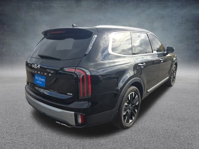 Used 2023 Kia Telluride SX image 11