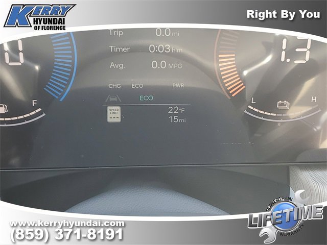 New 2026 Hyundai Sonata SEL image 25