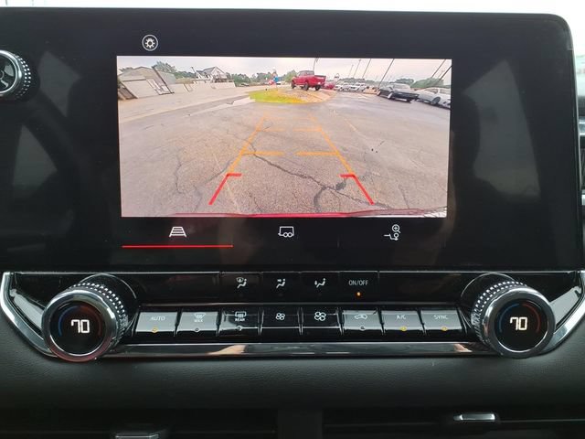 Used 2023 GMC Canyon Elevation w/ Convenience Package RWD image 23