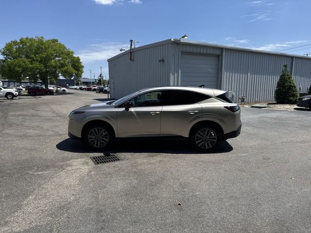New 2026 Nissan Murano SL AWD/4WD image 8