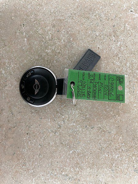 Used 2014 MINI Cooper Paceman image 26