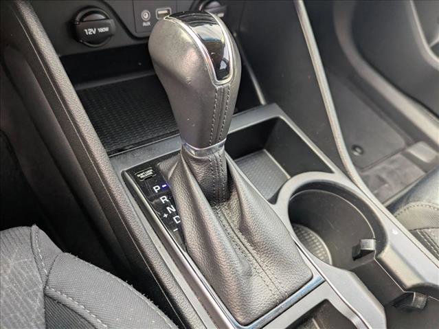 Used 2018 Hyundai Tucson Sport AWD/4WD image 13
