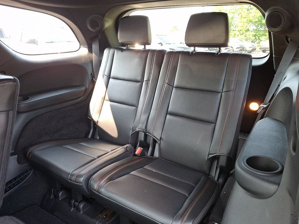 Used 2023 Dodge Durango R/T AWD/4WD image 10
