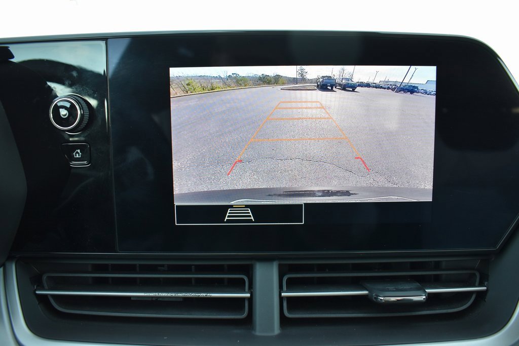 Certified 2024 Chevrolet Trax LS image 20