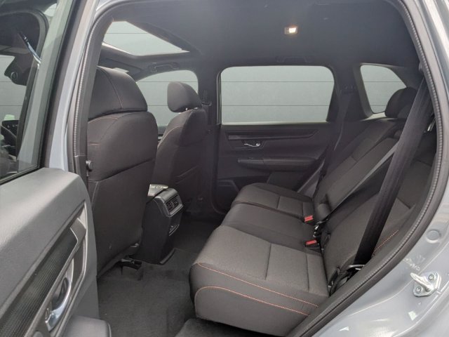 Used 2026 Honda CR-V Sport image 29