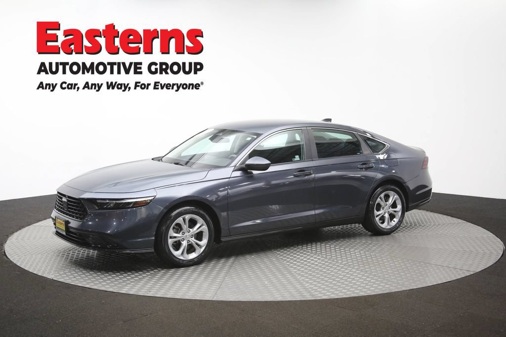 Used 2023 Honda Accord LX image 55
