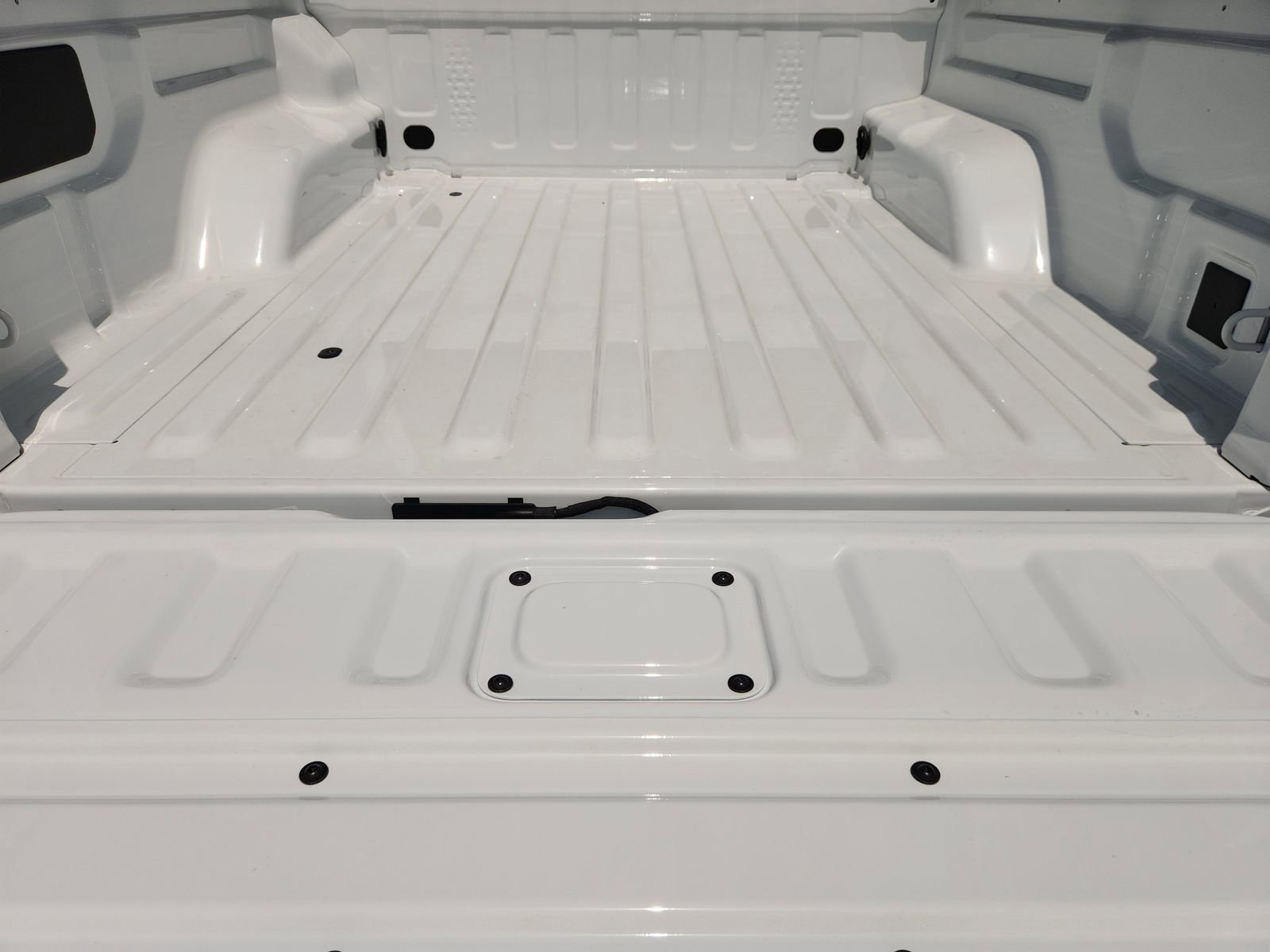 New 2026 Jeep Gladiator Rubicon AWD/4WD image 23