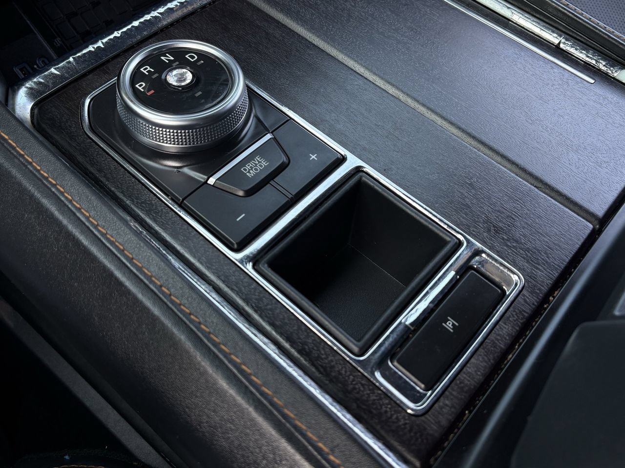 Used 2023 Ford Expedition Max Platinum RWD image 19