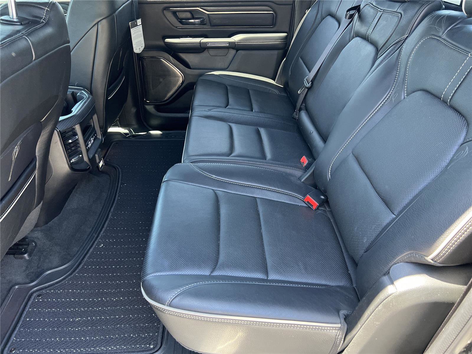 Used 2023 RAM 1500 Limited AWD/4WD image 38